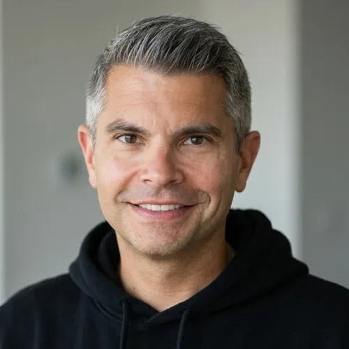Rob Sheard, Brand Strategist, Executive Producer and Founder of Sheard Media